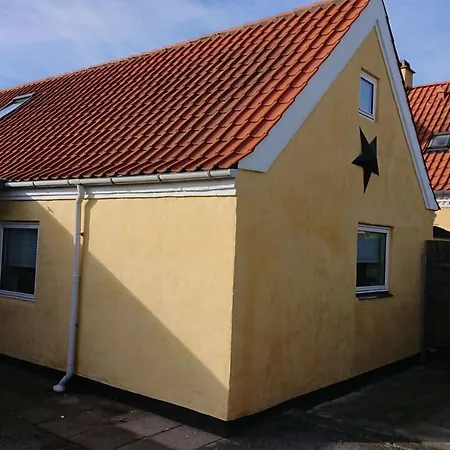 Starhouse * Copenhaga