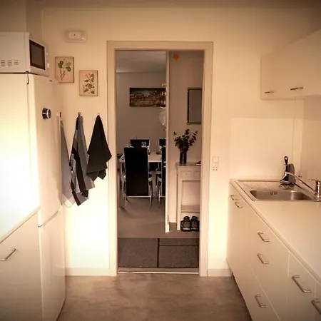 Starhouse Villa Copenhaga