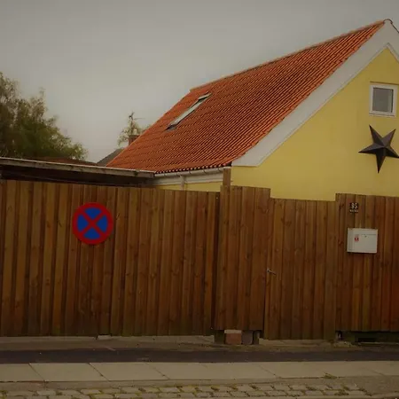 Starhouse Copenhaga