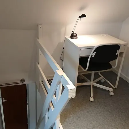 Starhouse * Copenhaga