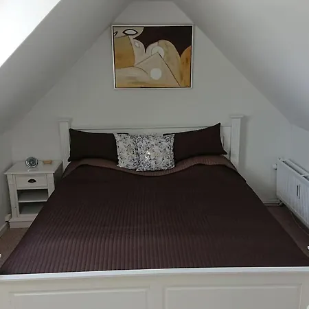 Villa Starhouse *