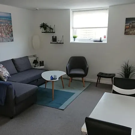 Villa Starhouse Copenhaga