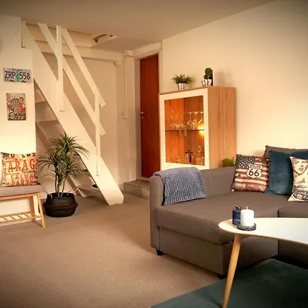Starhouse Villa *